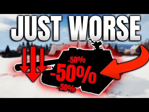 This is actually terrible...