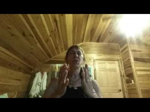 You Are a Unique Vibrational Creation~ Messages from Sirius~Channeled Light Language Transmission