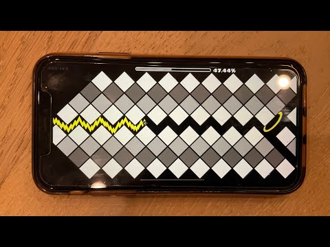 I bot Old Death Corridor on Mobile, cuz I can