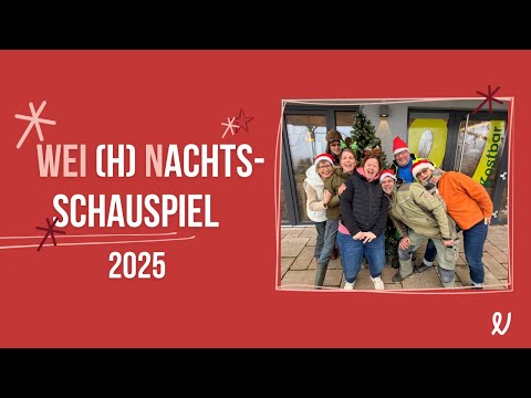 Weihnachstvideo 2025