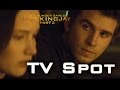 The Hunger Games Mockingjay Part 2 Official TV Spot - 