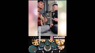 Download lagu cover lagu syantik (Siti Badriah) hairie ft zulie mp3