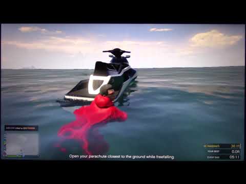 MongoTV_1958 - Mongo Games - DANSK - Del 176 - GTA 5 Online - Spiller GTA 5 Online Torsdag