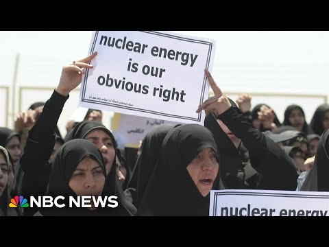 A brief history of U.S. involvement in Iran