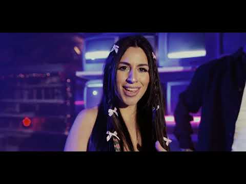 Maki, María Artés, Keen Levy - LUCES DE COLORES
