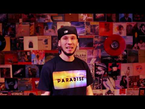 Christopher Sone Franklin- Open Doors