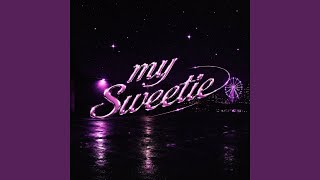 Cover art for Wyw my sweetie #JerseyClub (Slowed)