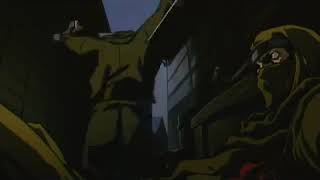 LA The Darkman - Ice Cold Guinness