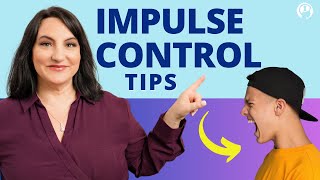 Strategies for Impulse Control: ADHD Impulse Control Strategies That Work