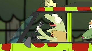 JURASSIC PARK REVERSED: PLEISTOCENE PARK