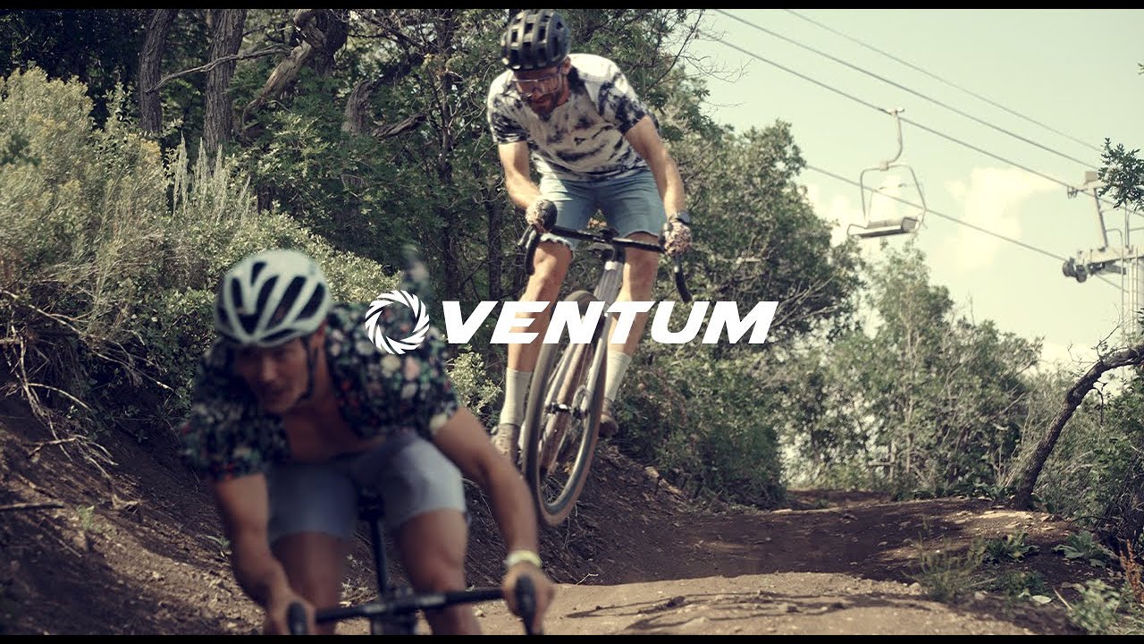 Underbiking Park City Mountain