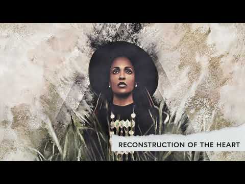 Video thumbnail for Reconstruction of the Heart
