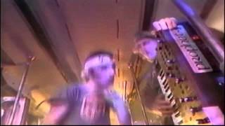 Alice Cooper Seven and Seven Is