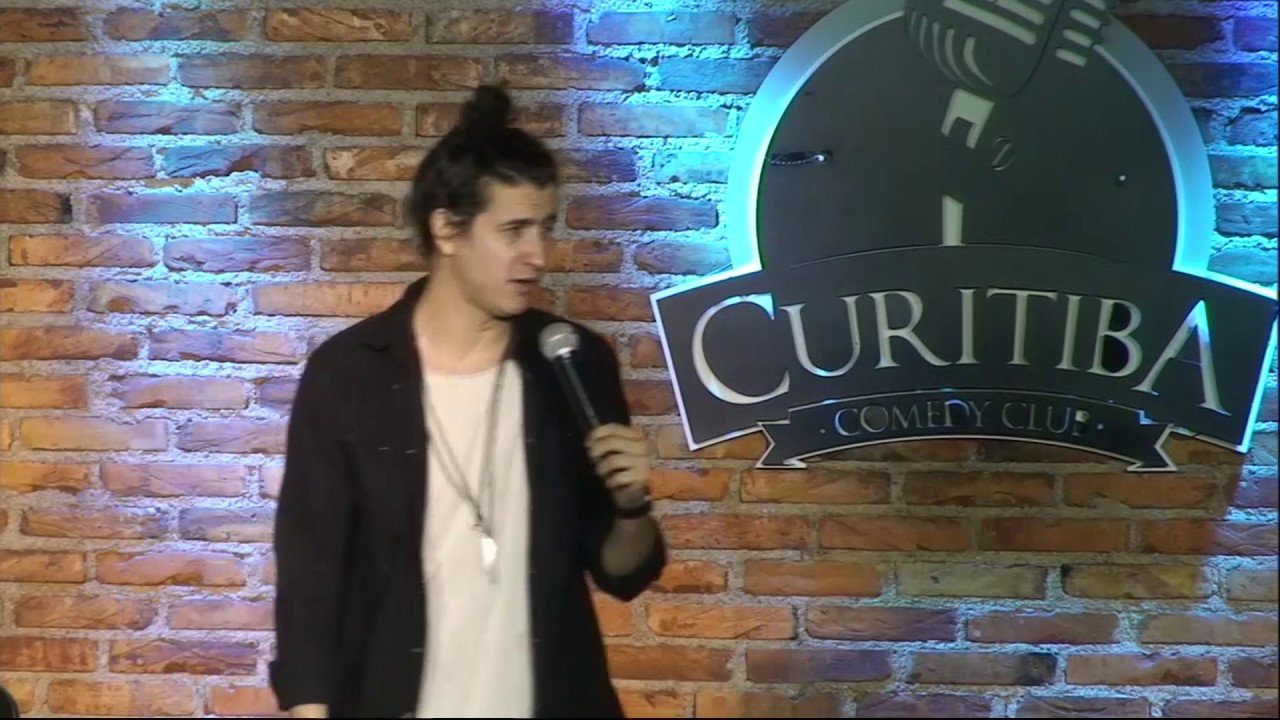 Afonso Padilha - Retrospectiva 2016 - Stand-Up Comedy