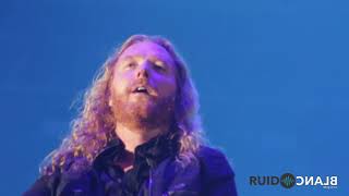 Dark Tranquillity - Forward Momentum - Rock Al Parque 2018 (Ruido Blanco Magazine)