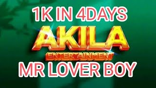 Download lagu MR LOVER BOY Part 1 chichewa version {GeOrGe'S ❣️} mp3