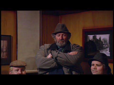 Big Yin | Still Game | Series 3 Episode 4