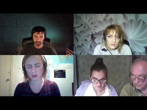 93-RU (IT) Василий. "Убей!" - Регрессивный гипноз Калоджеро Грифази