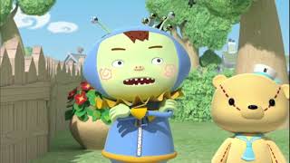 Download lagu I-kooo Oops eps 5 season 1, Bukan kah mereka teman kita? mp3