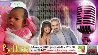 preview picture of video 'Belleza Magazine - Programa de Radio - 2013-05-31'