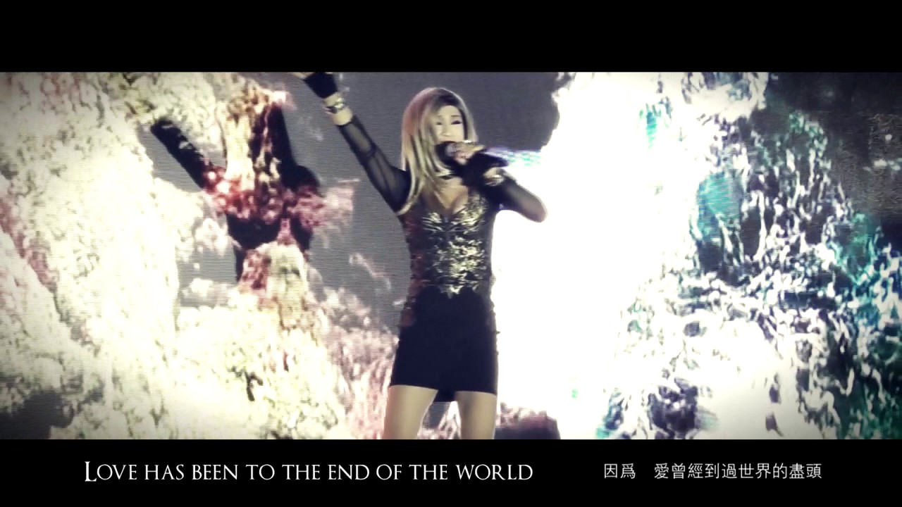 Jessie Chung - Love is Coming Home Official Lyrics Video 钟洁希 - 让爱回家 官方歌词版MV