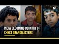 India's Rising Chess Superstars: How India Is Becoming a Chess Powerhouse