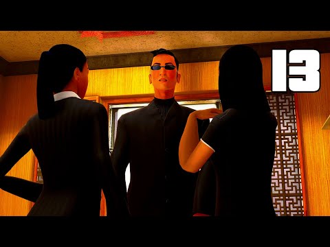 GTA San Andreas Definitive Edition PS5 Gameplay Walkthrough - Part 13 - Woozie