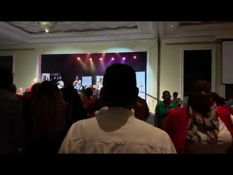 Thee Legacy LIVE @SILVERSTAR CASINO - Thando