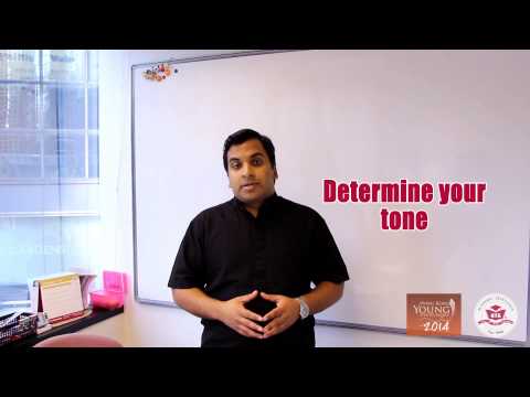 HKYWA 2014 NTK Lecture Video - Non-Fiction (Part 1)