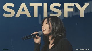 Satisfy (Feat.천시온) | NEWGENERATION WORSHIP | 뉴제너레이션 워십 | 뉴젠 워십