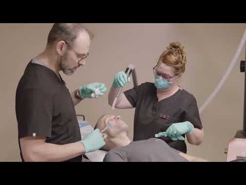 ULTRApulse Alpha – Scar Revision Treatment by Dr. Thomas Beachkofsky