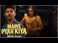 Maine Pyar Kiya Movie Hridhu Haroon Plans A Wedding Unaware Of A Twist Hridhu Haroon