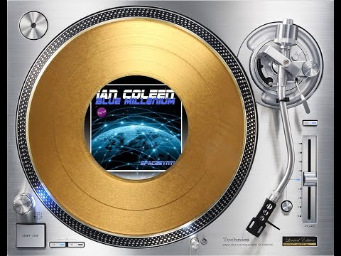 IAN COLEEN - BLUE MILLENIUM (ORIGINAL REMIX) (℗2018 / ©2020)