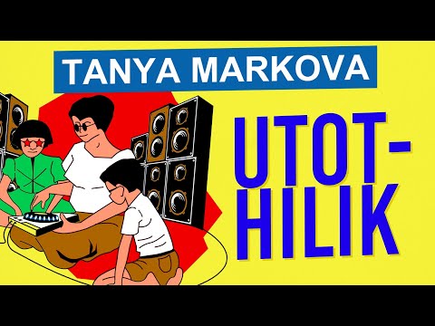Video thumbnail for Utot-Hilik