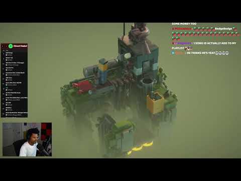 ImDOntai Reacts To lil durk Almost healed , b12 , Juice Wrld Feature , and country Song