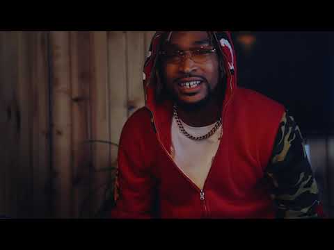 Moose - Corner Boy [Shot By @RayShotItProductions]