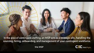 A comprehensive guide to managed service provider (MSP)