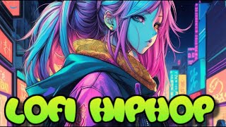 Lo-Fi HIPHOP RADIO #BGM