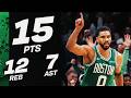 Jayson Tatum S First Game In 298 Days March 6 2026