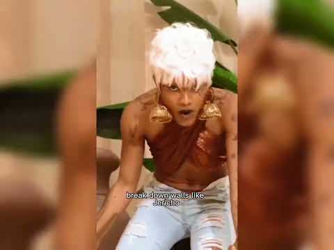 Iniko | Jericho | @Iniko