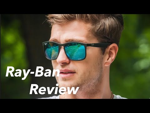 Ray-Ban RB4264 Sunglasses Review