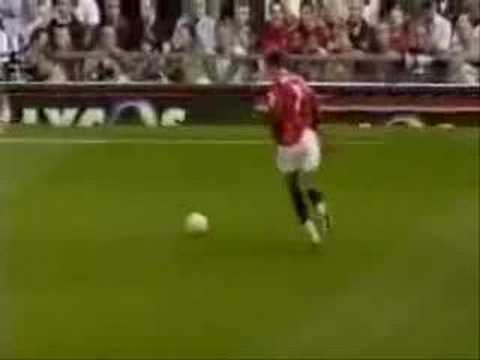 Billy wingrowe VS ronaldinho VS C. ronaldo