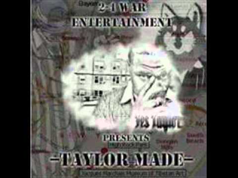 02-Fes Taylor feat. King Just-Back then (2007).wmv