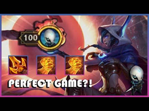 A MR. 100 GAME WITH DOUBLE HOJ XAYAH! | DIAMOND 1 | TFT SET 3.5 | TEAMFIGHT TACTICS | PATCH 10.18
