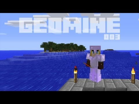 Geomine - S1 E3 Payback