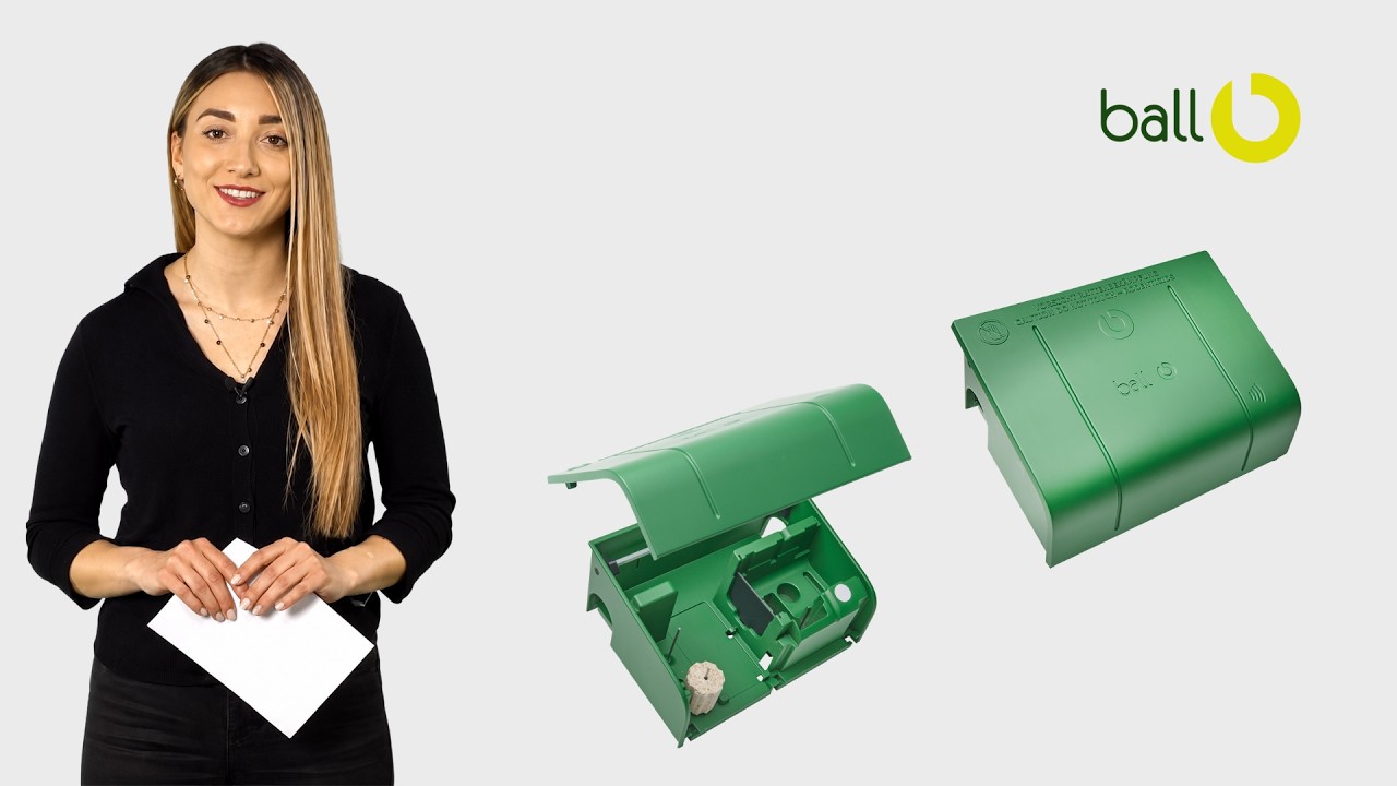 ToxProtect® 1701 für den oberirdischen Einsatz
