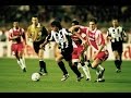 L’unique Monaco-Juventus