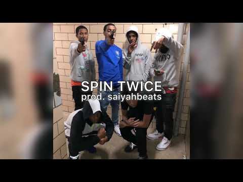 [FREE] Freshy DaGeneral x Mis Ron type beat “Spin Twice” prod. saiyahbeats
