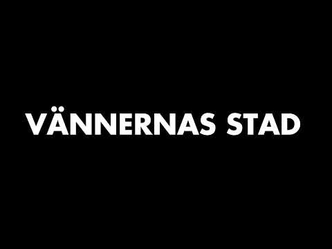Vännernas stad - Maxat med Max