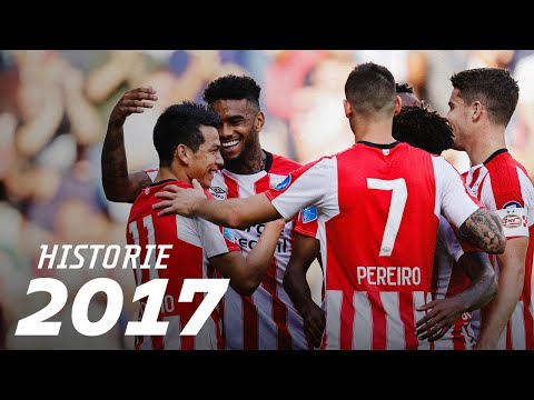 HISTORIE | Chucky's Eredivisiedebuut onder het oog van Diego Maradona ✨